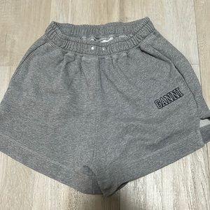Ganni shorts